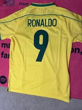 Brazil 1998 World Cup home