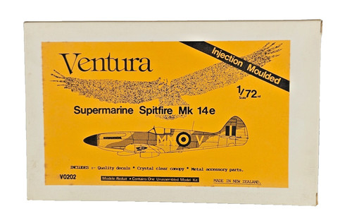 Ventura supermarine spitfire - ventura,