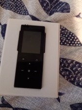 IHOUMI 32GB MP3 MUSIC PLAYER