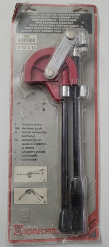 Hand tool steel bar bender - tool,