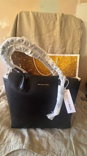 Michael kors mercer black - ,