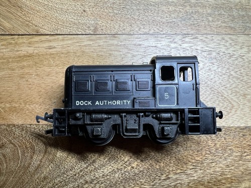 Vintage tri ang railways - tri-ang, oo