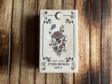 Pythia botanica oracle indie - botanica,