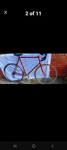 Rayliegh clubman classic - rayliegh,