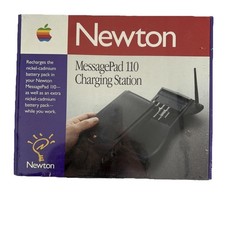 Apple Vintage Newton