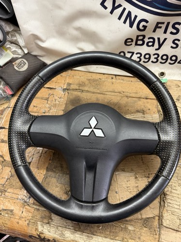Mitsubishi colt czt steering - colt,