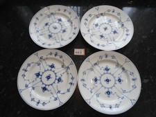 4 x 22.5 cm Dessert / Lunch /