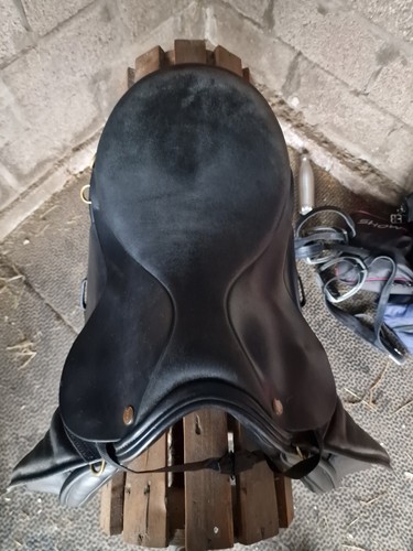 Wide ideal vsd - 17”,