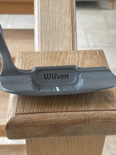 Wilson snead apollo putter - wilson,