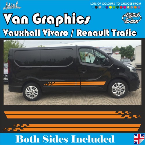 Vauxhall vivaro swb lwb - /,
