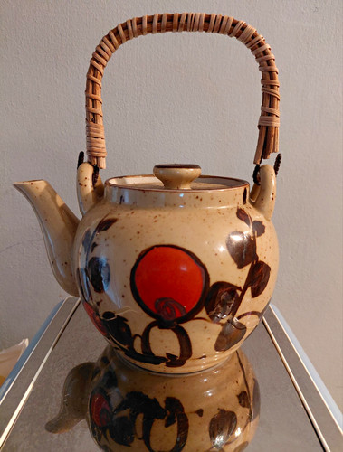 1970 vintage stoneware - 1970's,