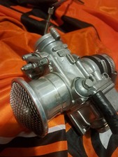 dellorto phm 40 Carburettor