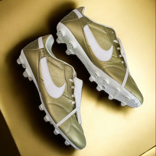 Custom tongue nike - nike, premier