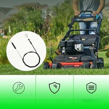 Replacement Brake Cable for