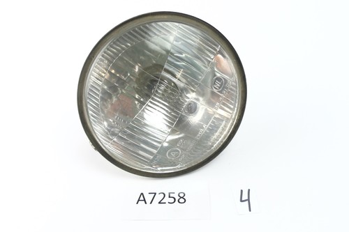 Yamaha 500 1u6 headlight - xt,