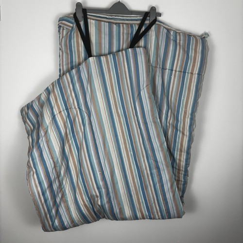 Vintage sleeping bag 70s 80s - sleeping,