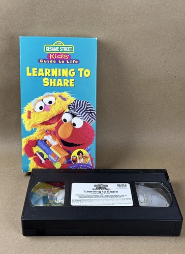 Sesame street kids - sesame, guide