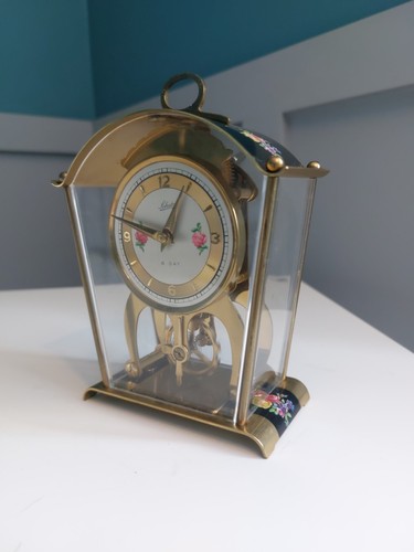 Shatz day clock made - shatz, 8