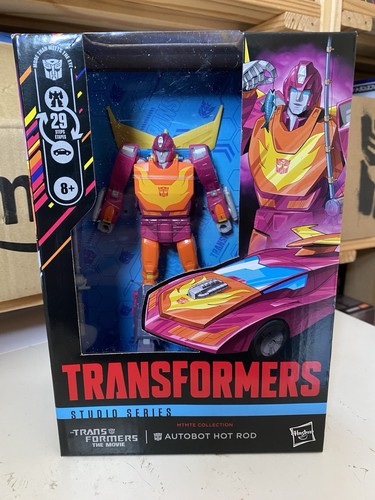 Transformers studio series - transformers,