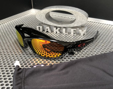 OAKLEY STRAIGHT JACKET II |