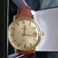SWISS MADE  OMEGA Automatic