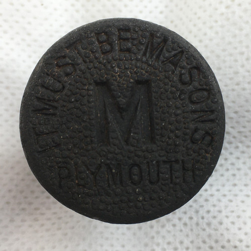 Must masons plymouth - 'it,