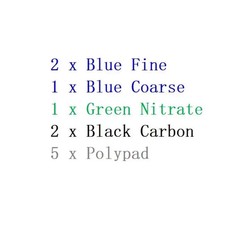 Set compatible filter - set,