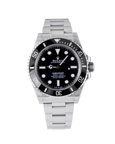 Rolex submariner 124060 2021 - submariner,