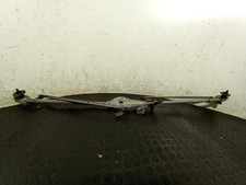 VAUXHALL ASTRA Wiper Linkage 2009-2018 13262436