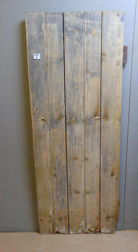 Doors door reclaimed x - door, 71"