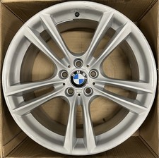 GENUINE BMW 20” 5 7 SERIES