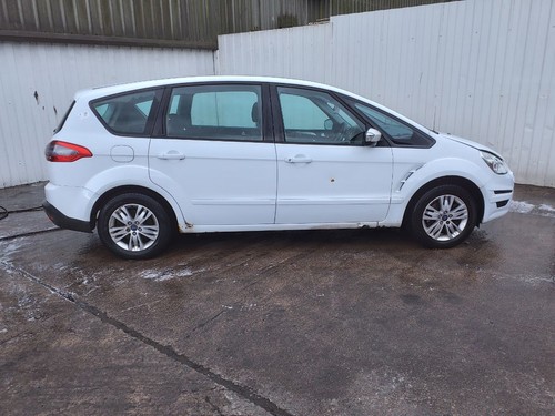 Ford max zetec - ford,