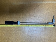 Motorcycle Carb Adjusting Tool to Adjust Air / Mixture Setting Screws