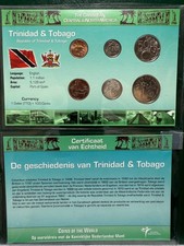 Littleton World Coin Set -