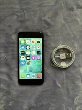 Apple iPhone 7 - 32gb - Black