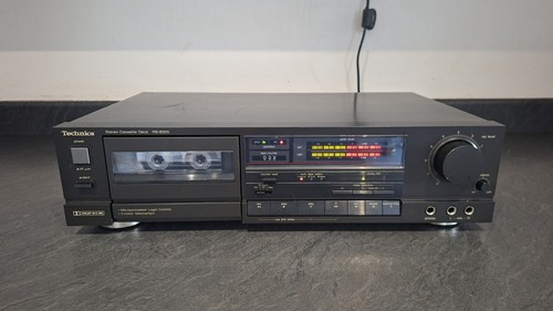 Technics b355 stereo - technics,