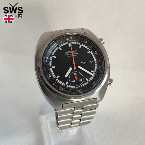 Seiko 6139 7002 vintage - seiko,
