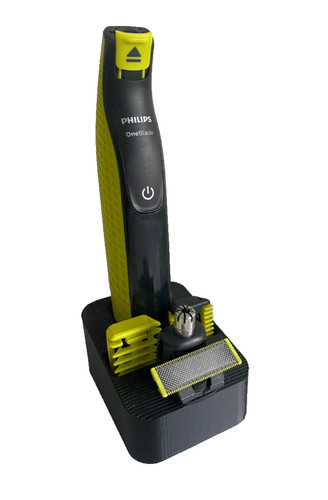 Philips oneblade razor stand - stand, &