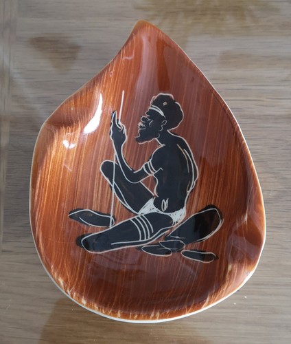Florenz small ashtray - small,