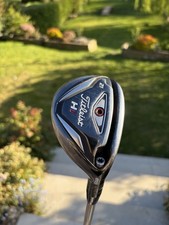 Titleist H1 816 #3 Hybrid (21