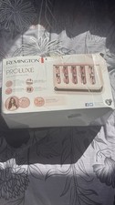Remington Heated Roller Set