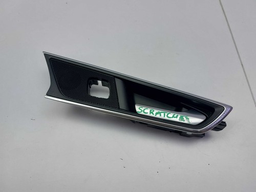 Ford galaxy mk4 cd390 - galaxy, interior