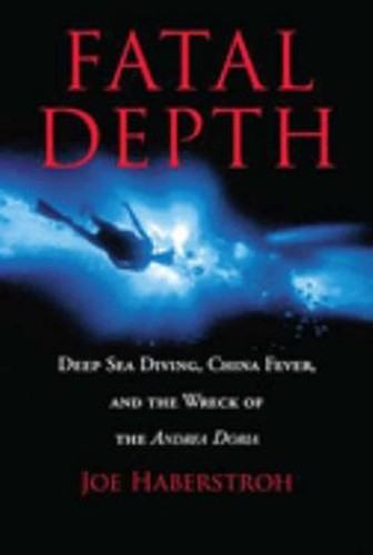 Fatal depth deep sea - fatal,