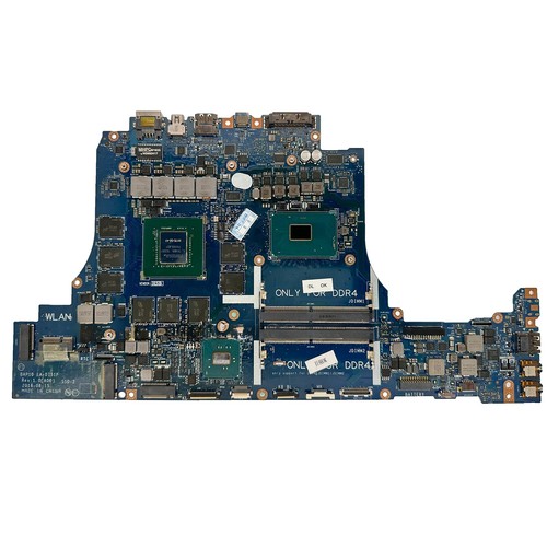 D751p for dell alienware 17 - la-d751p,