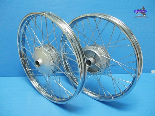 Suzuki ac50 ap50 front - ap50,