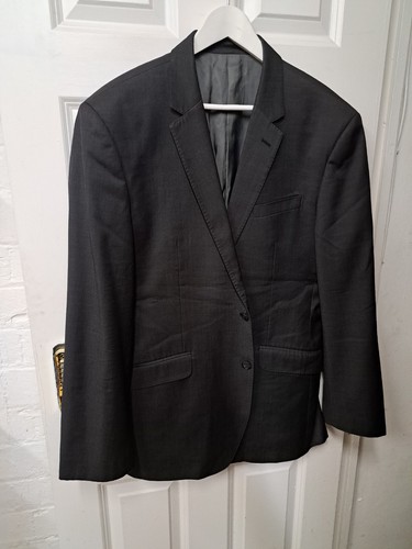Lewin charcoal grey - lewin,