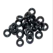 CARP FISHING BITE ALARM CHUNKY RUBBER O RINGS - ROD REST BANK STICKS ALARMS  -