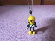 Vintage Playmobil 3348 Deep