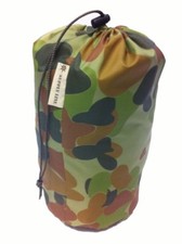 Stuff Bag - Auscam - 13" -