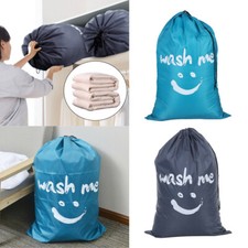Nylon Laundry Bag Dirty